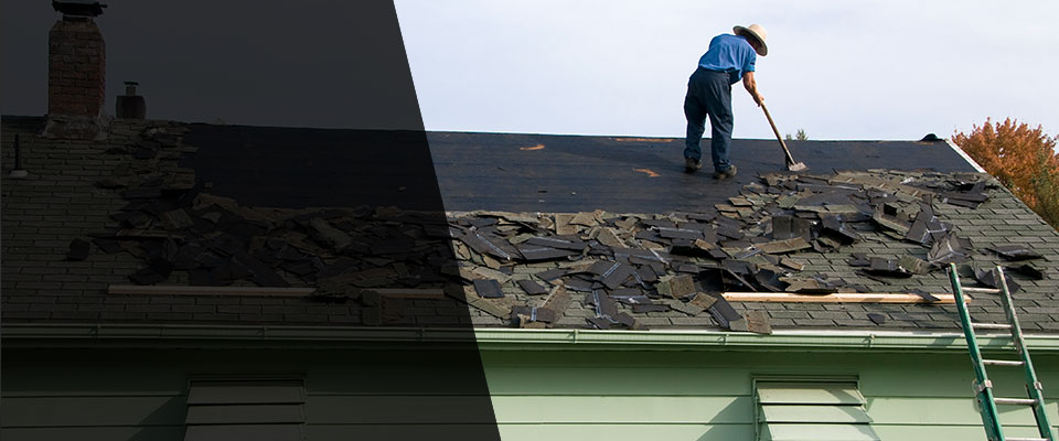 Humboldt Roofing Contractors